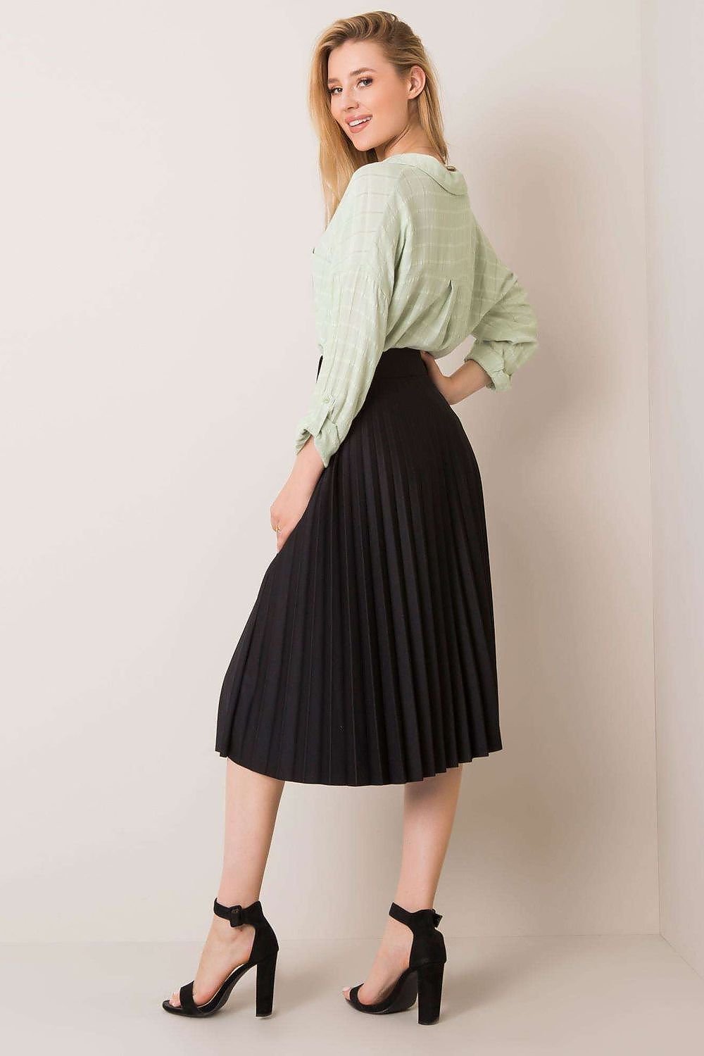 Rock Model 175492 Italy Moda