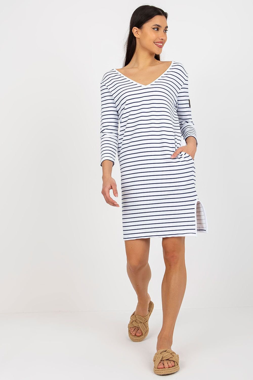 Alltagskleid Model 175682 Och Bella