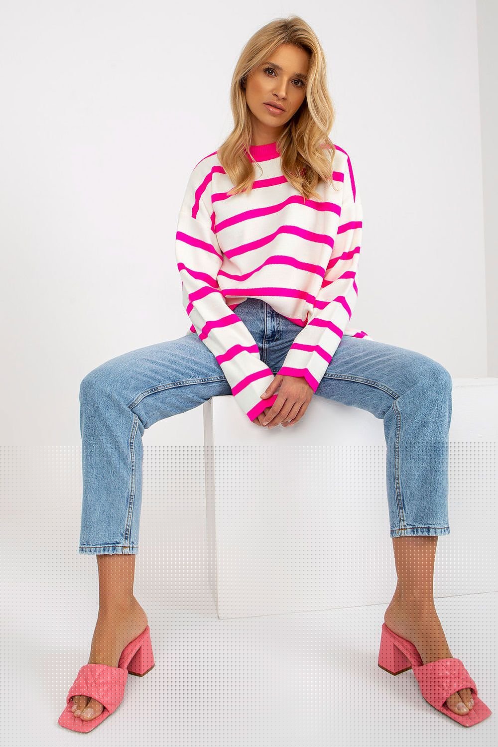 Pullover Model 175737 Rue Paris