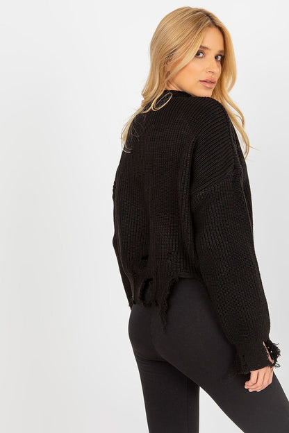 Pullover Model 175740 Rue Paris