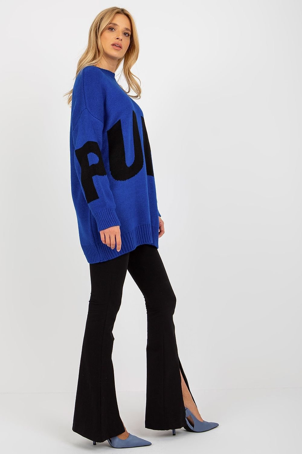 Pullover Model 175757 Rue Paris