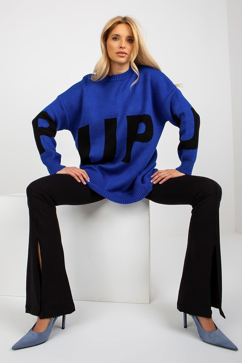 Pullover Model 175757 Rue Paris