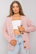 Cardigan Model 175762 Rue Paris