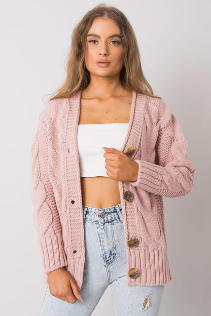 Cardigan Model 175762 Rue Paris
