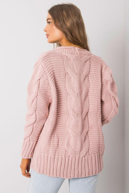 Cardigan Model 175762 Rue Paris