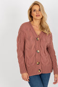 Cardigan Model 175765 Rue Paris