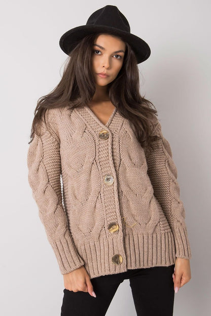 Cardigan Model 175768 Rue Paris