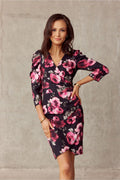 Alltagskleid Model 176224 Roco Fashion