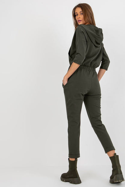 Overall Model 176353 Relevance