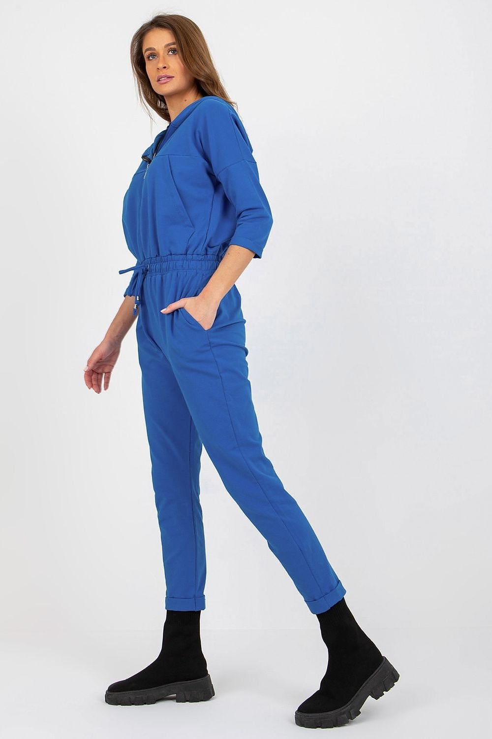 Overall Model 176354 Relevance