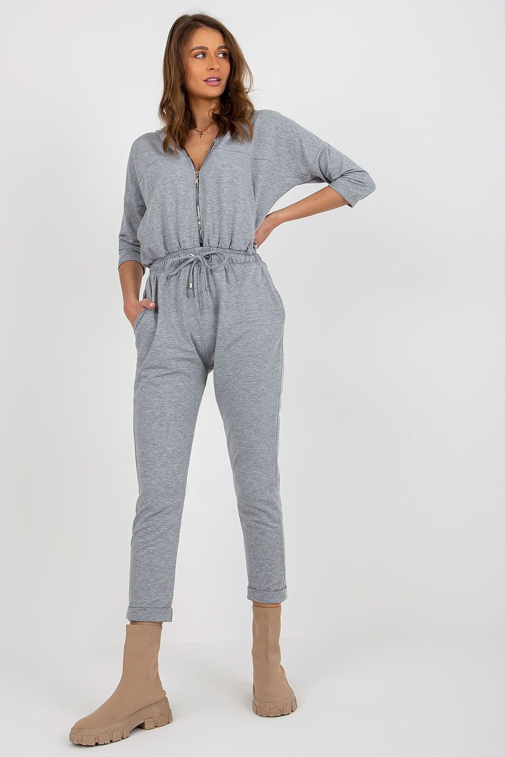Overall Model 176355 Relevance