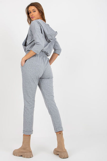 Overall Model 176355 Relevance