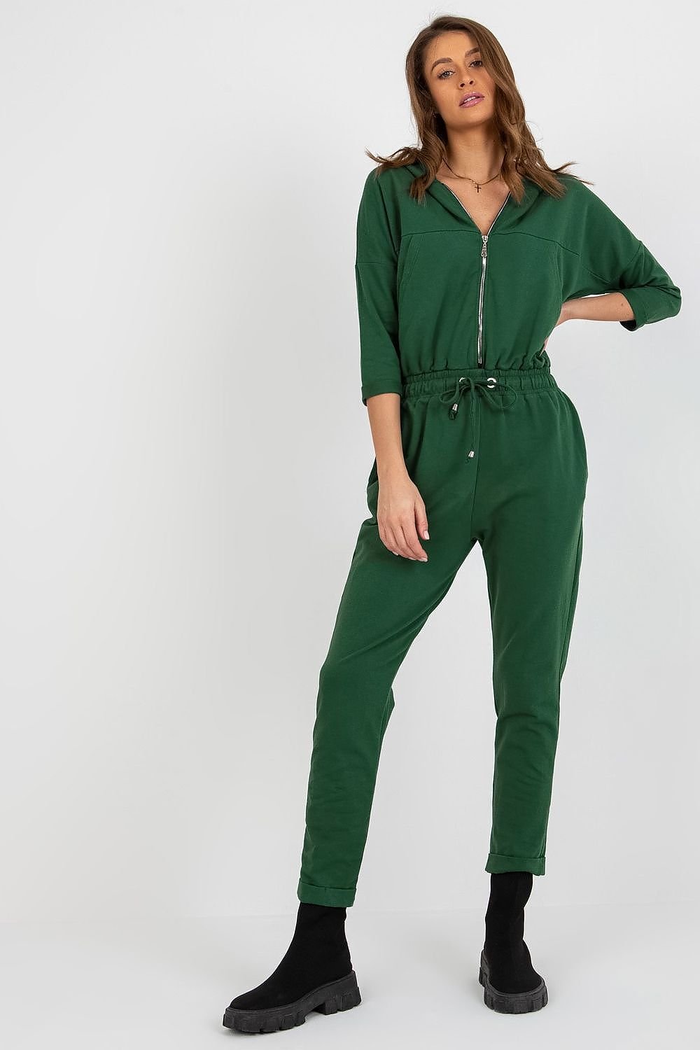 Overall Model 176357 Relevance