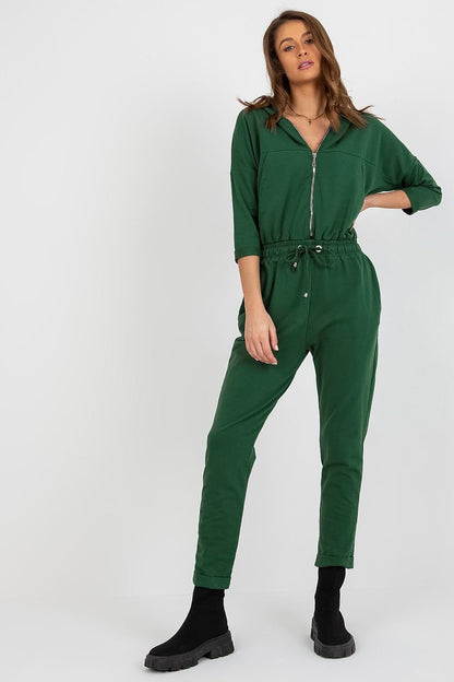 Overall Model 176357 Relevance