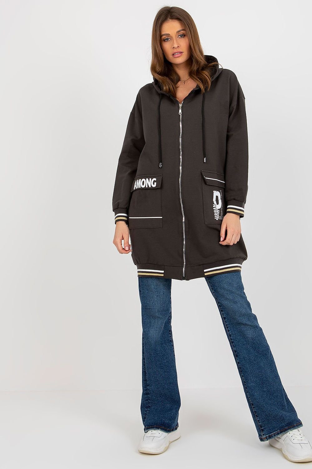 Sweater Model 176361 Relevance