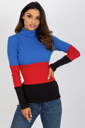 Rollkragenpullover Model 176450 Relevance