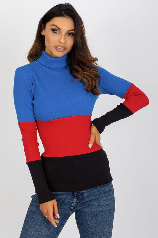 Turtleneck sweater Model 176450 Relevance
