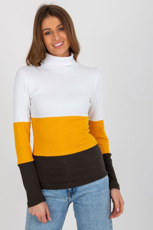 Turtleneck sweater Model 176454 Relevance