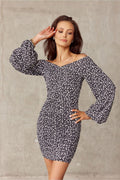 Alltagskleid Model 176478 Roco Fashion