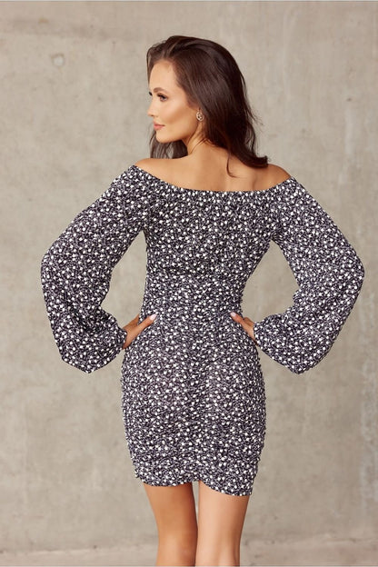 Alltagskleid Model 176478 Roco Fashion