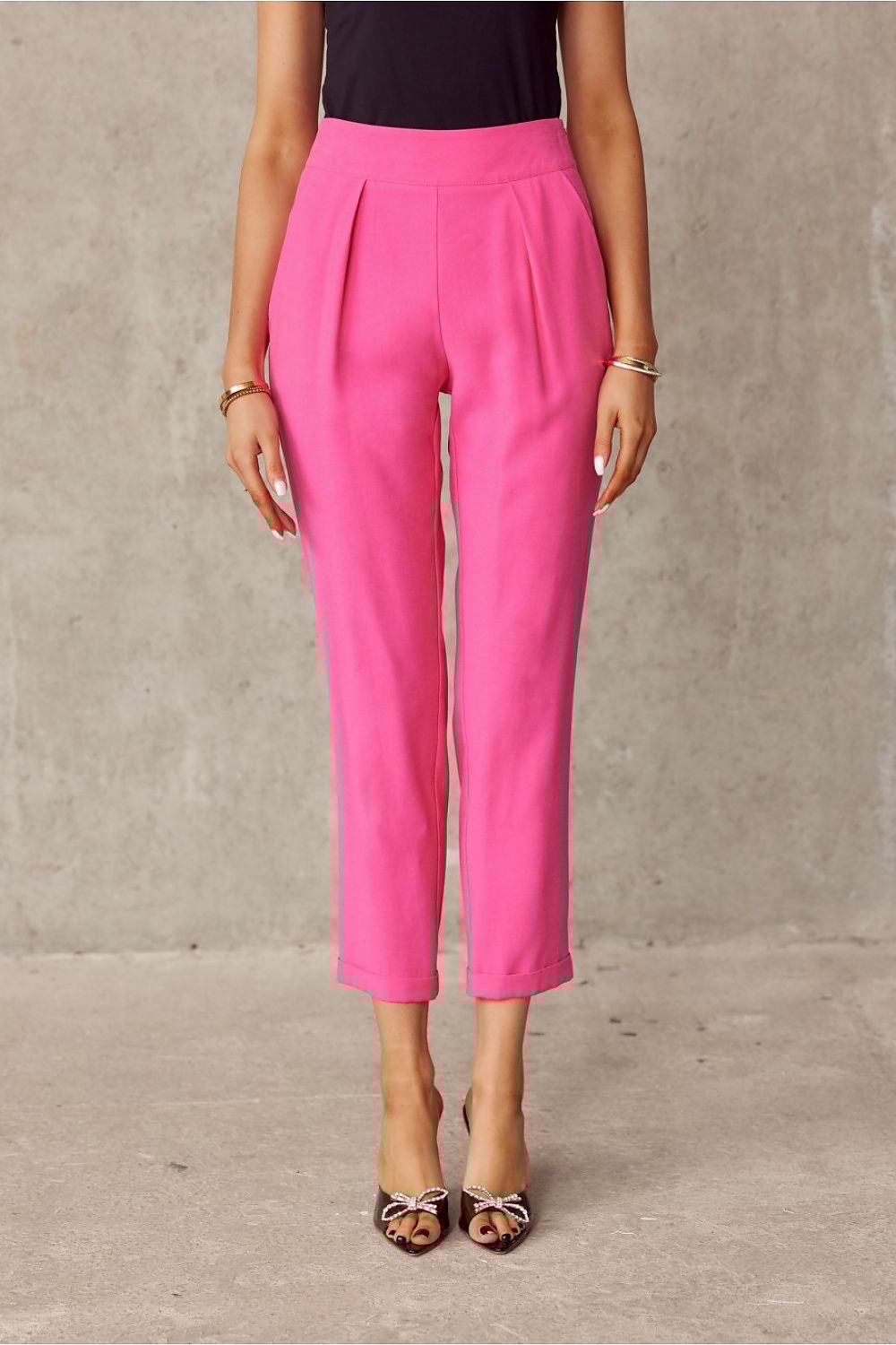 Damen Hose Model 176480 Roco Fashion