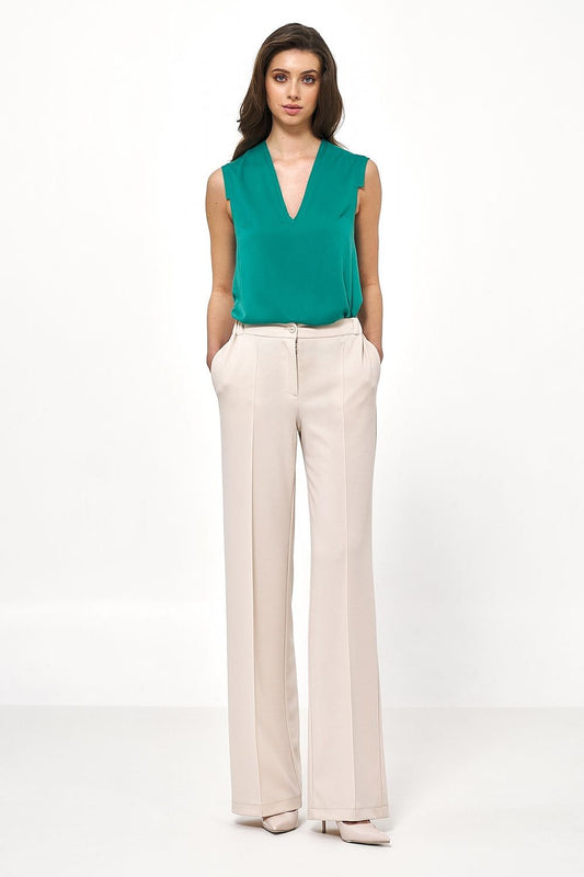 Damen Hose Model 176662 Nife