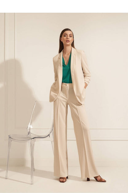 Damen Hose Model 176662 Nife