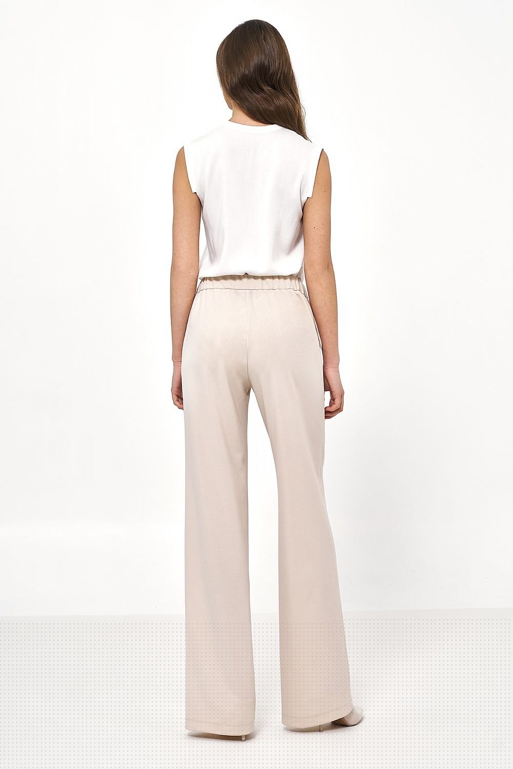 Damen Hose Model 176662 Nife