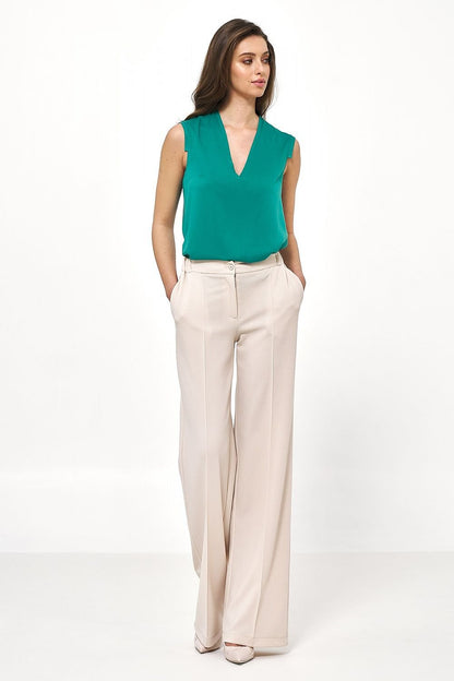 Damen Hose Model 176662 Nife