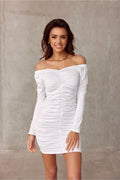 Abendkleid Model 176679 Roco Fashion