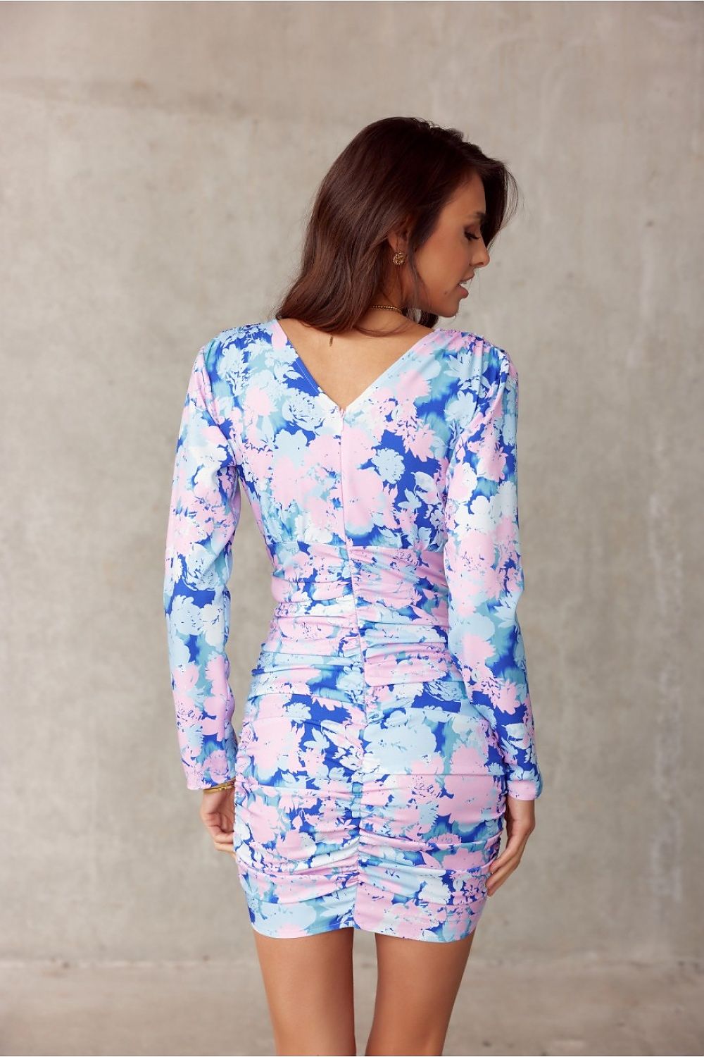 Abendkleid Model 176680 Roco Fashion