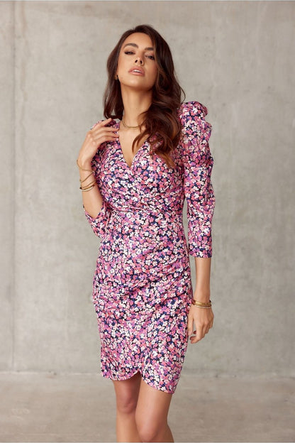 Alltagskleid Model 176682 Roco Fashion