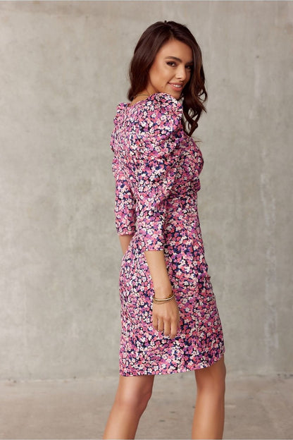 Alltagskleid Model 176682 Roco Fashion