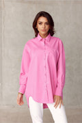Langarm Hemd Model 176691 Roco Fashion