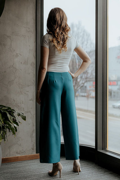 Damen Hose Model 176702 Tessita