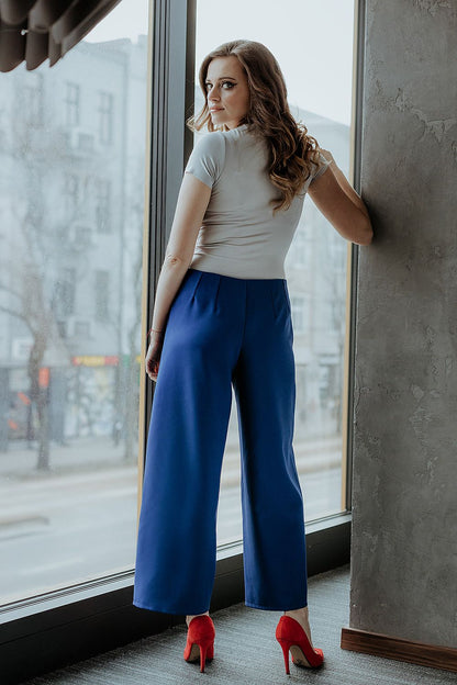 Damen Hose Model 176702 Tessita