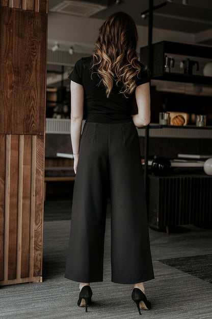 Damen Hose Model 176702 Tessita