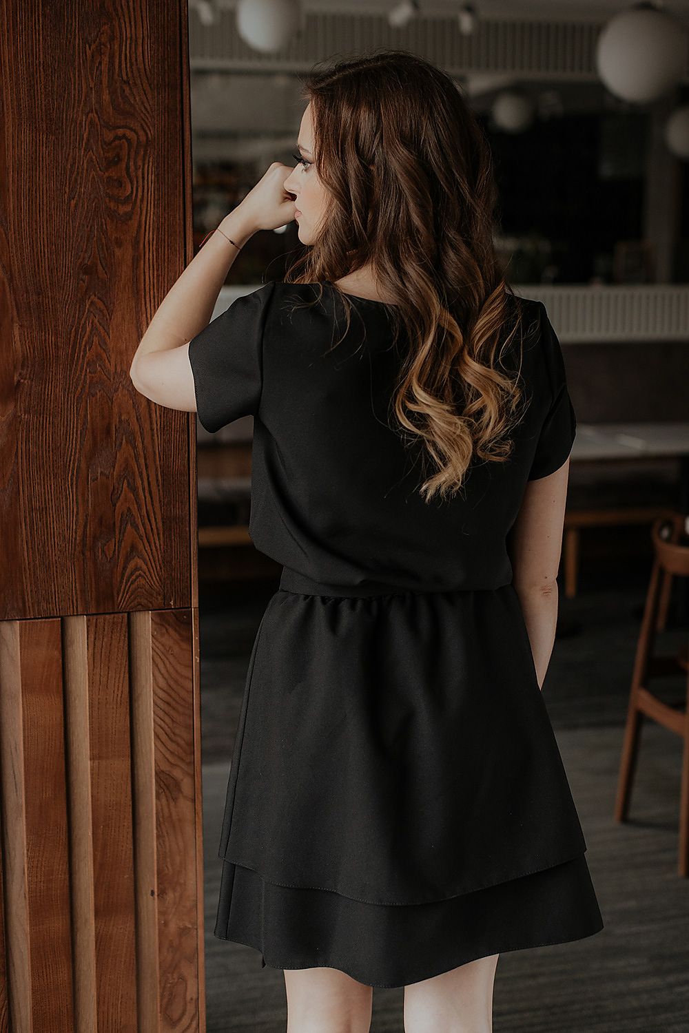 Alltagskleid Model 176707 Tessita