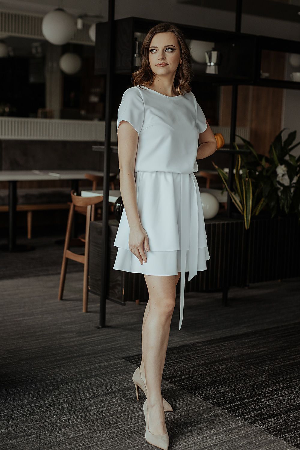 Alltagskleid Model 176707 Tessita