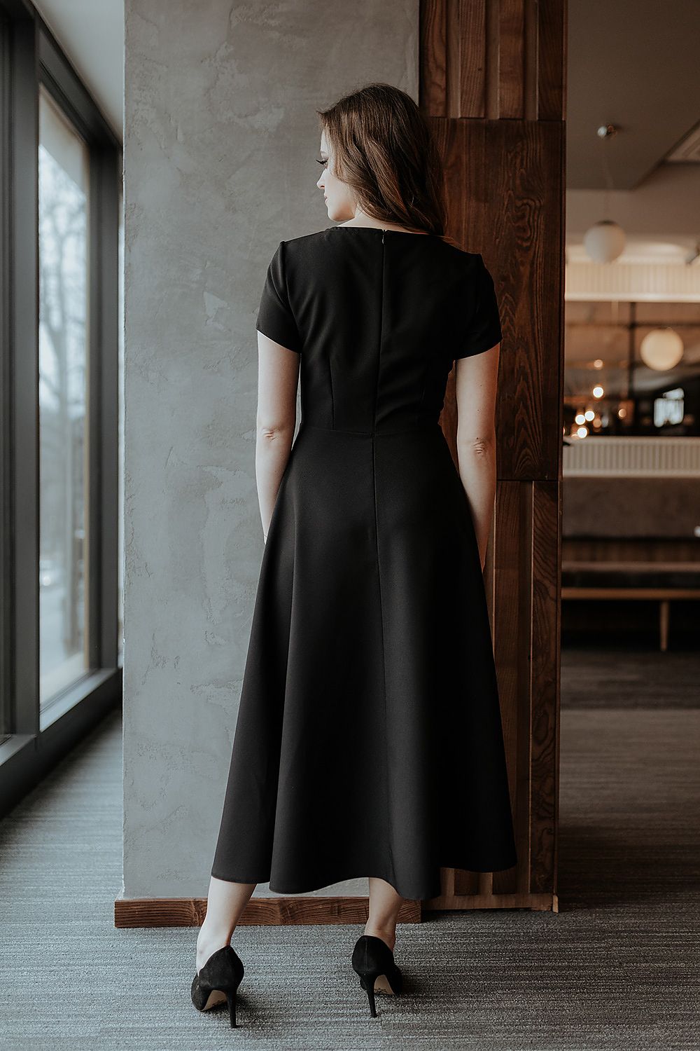 Alltagskleid Model 176717 Tessita
