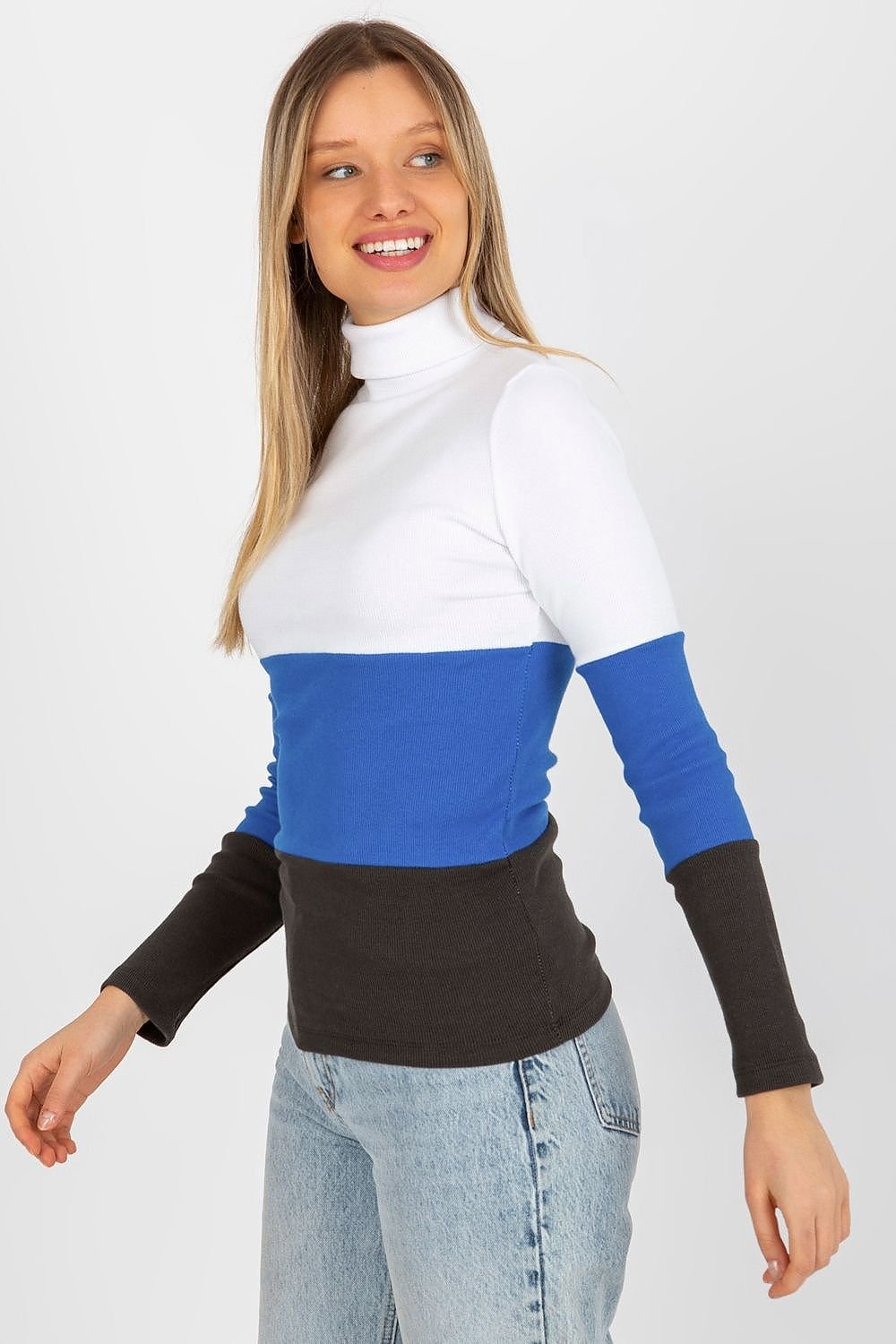 Rollkragenpullover Model 176778 Relevance