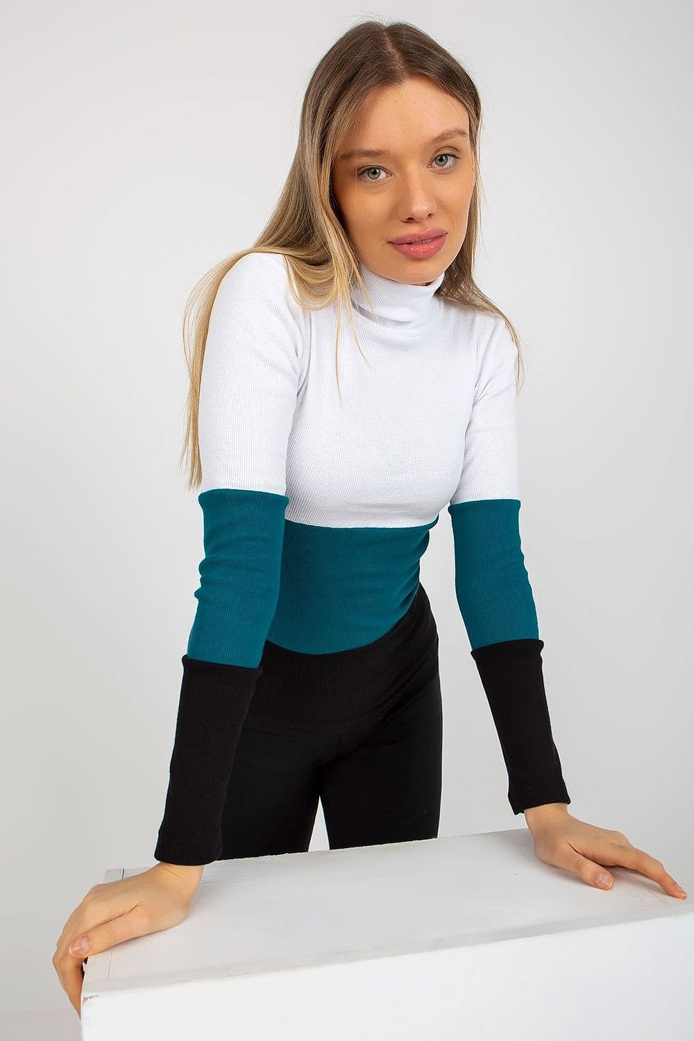 Rollkragenpullover Model 176788 Relevance