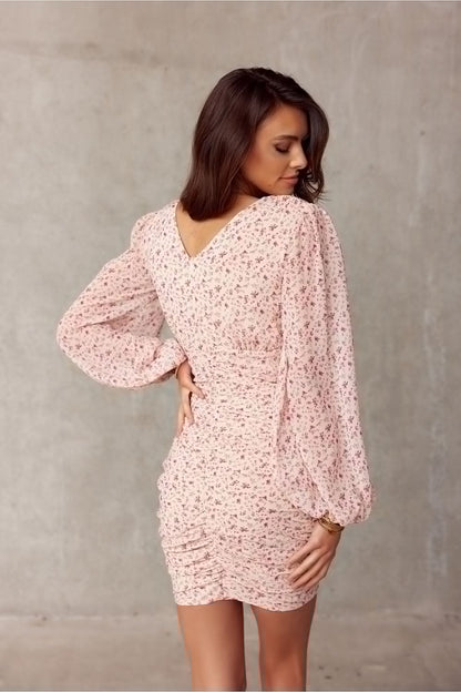 Cocktailkleid Model 176891 Roco Fashion