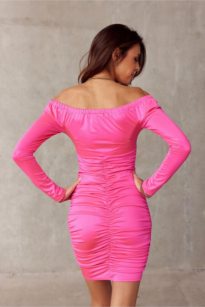 Abendkleid Model 176894 Roco Fashion