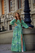 Alltagskleid Model 176907 Roco Fashion