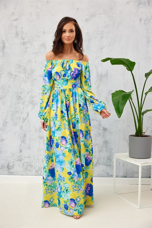 Alltagskleid Model 176908 Roco Fashion