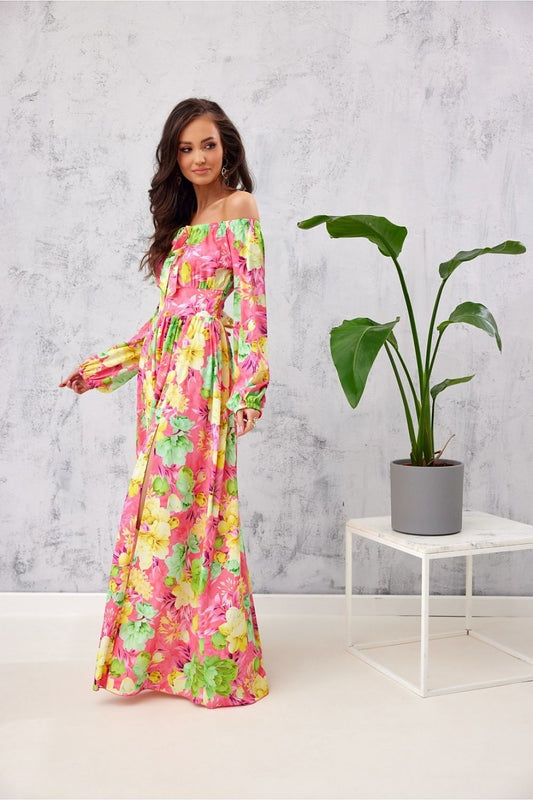 Alltagskleid Model 176909 Roco Fashion