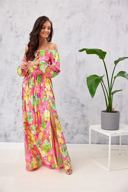 Alltagskleid Model 176909 Roco Fashion