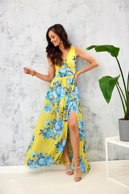 Alltagskleid Model 176913 Roco Fashion