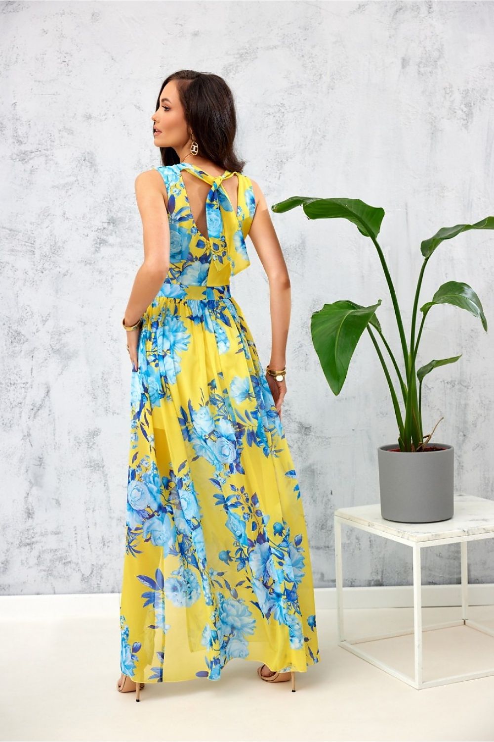 Alltagskleid Model 176913 Roco Fashion